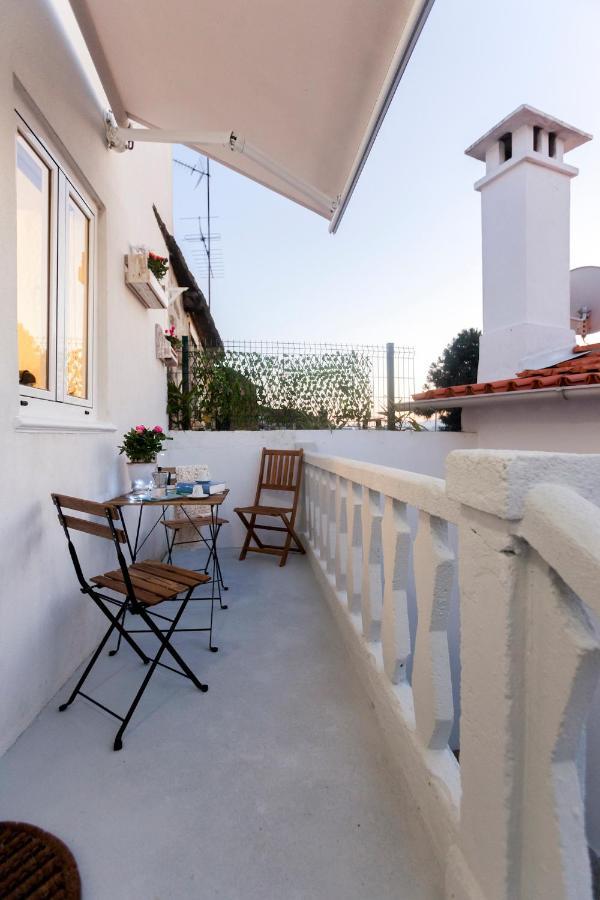 Casa Dourada Apartment Barcelos Exterior foto