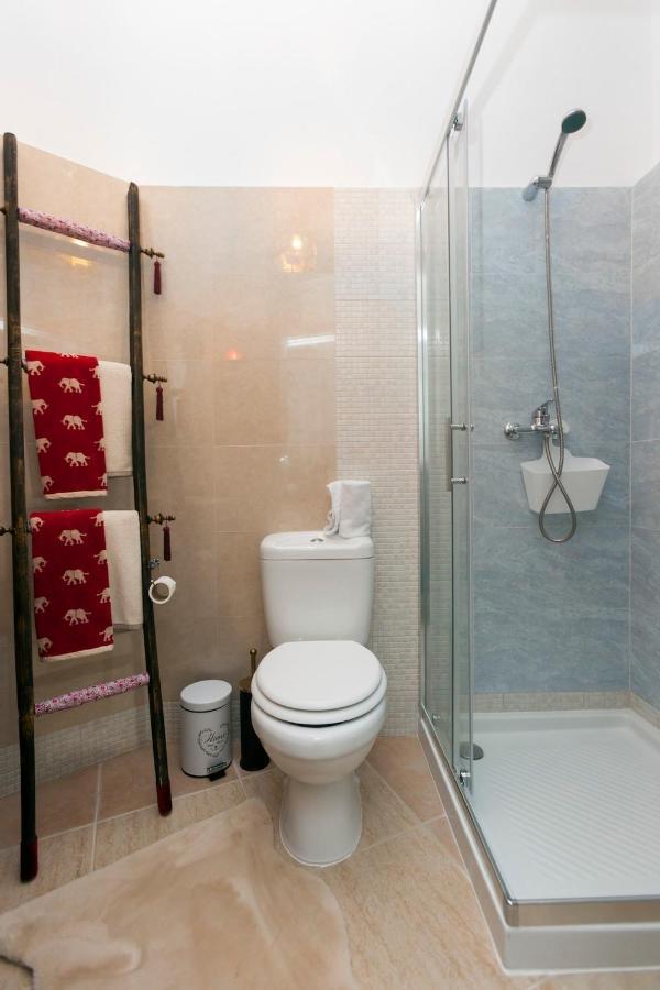 Casa Dourada Apartment Barcelos Exterior foto