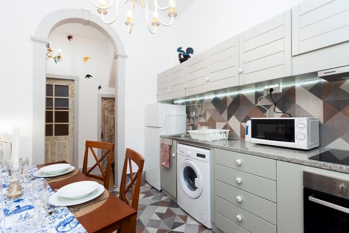 Casa Dourada Apartment Barcelos Exterior foto