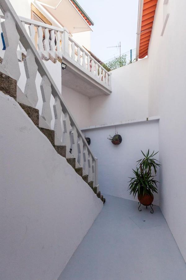Casa Dourada Apartment Barcelos Exterior foto